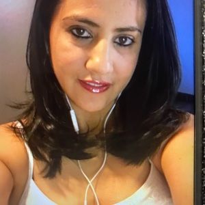 Meet your Posher, Rocio